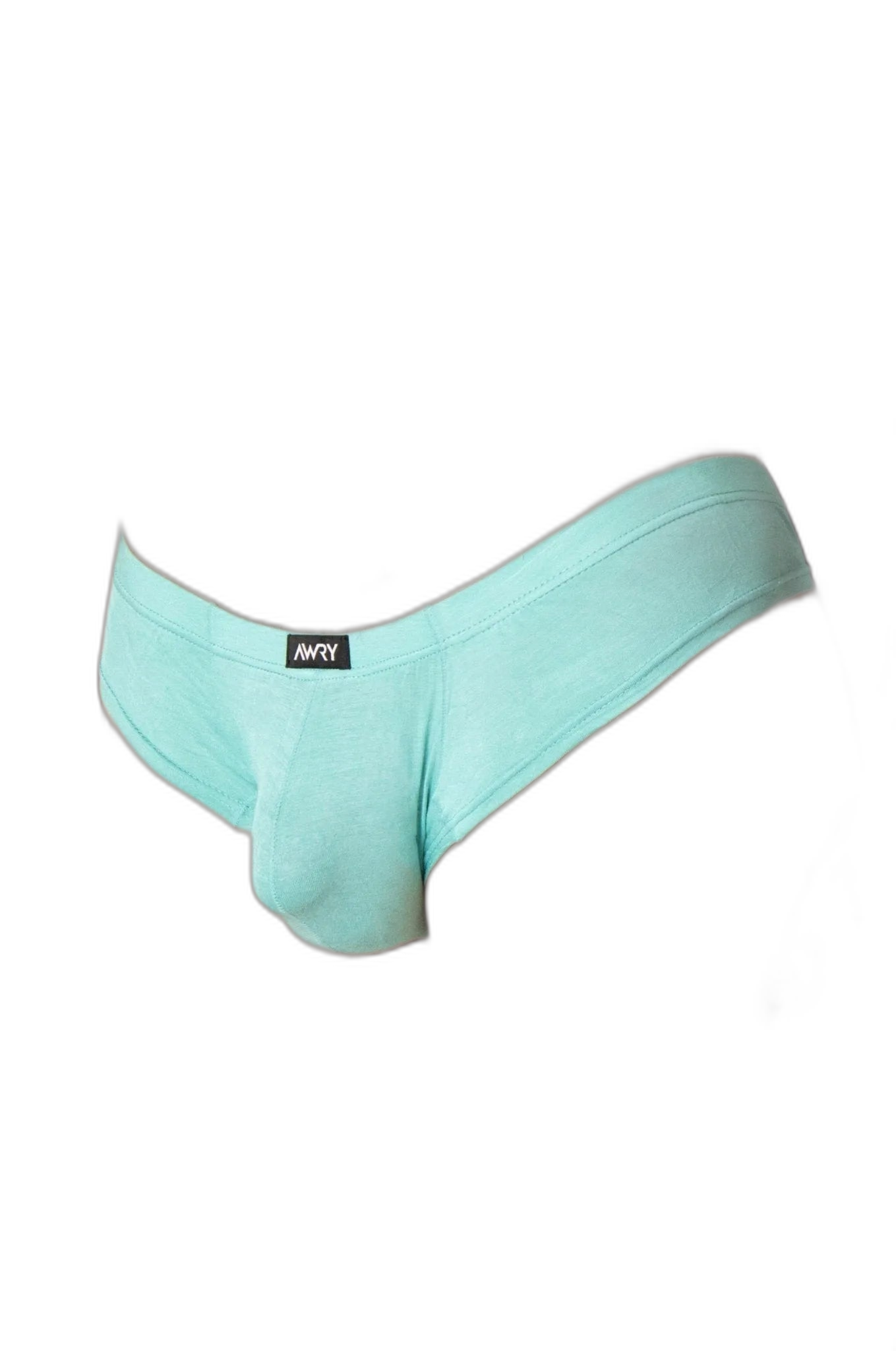 3 Pack CHEEKY Thong Briefs
