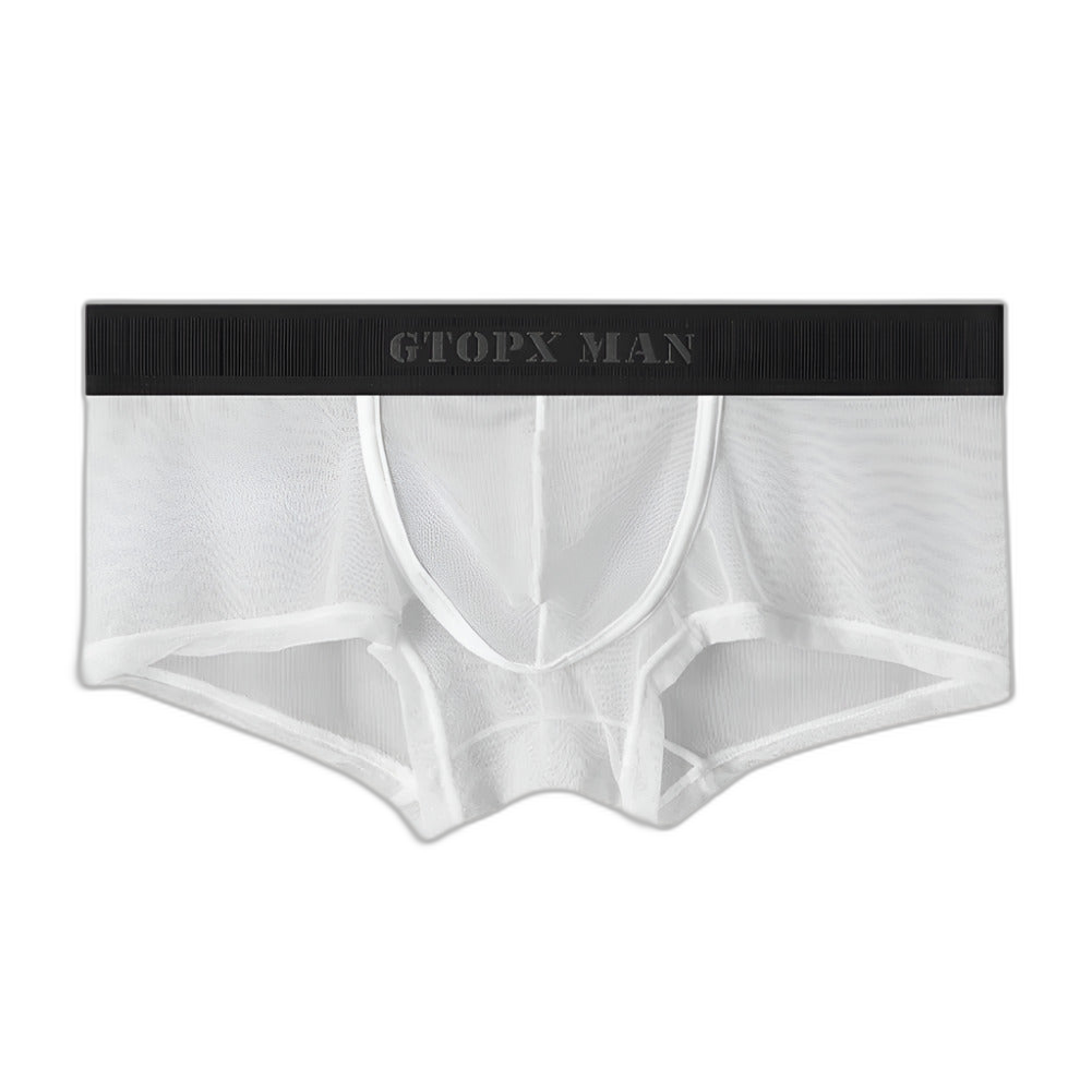 GX Ice Silk Trunks