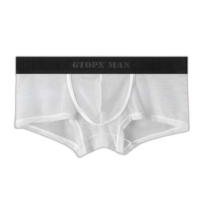GX Ice Silk Trunks