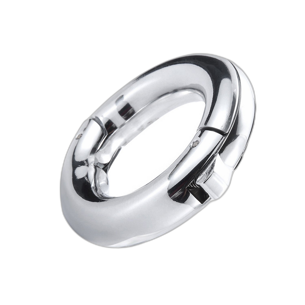 Metal Cock Ring - Penis Ring