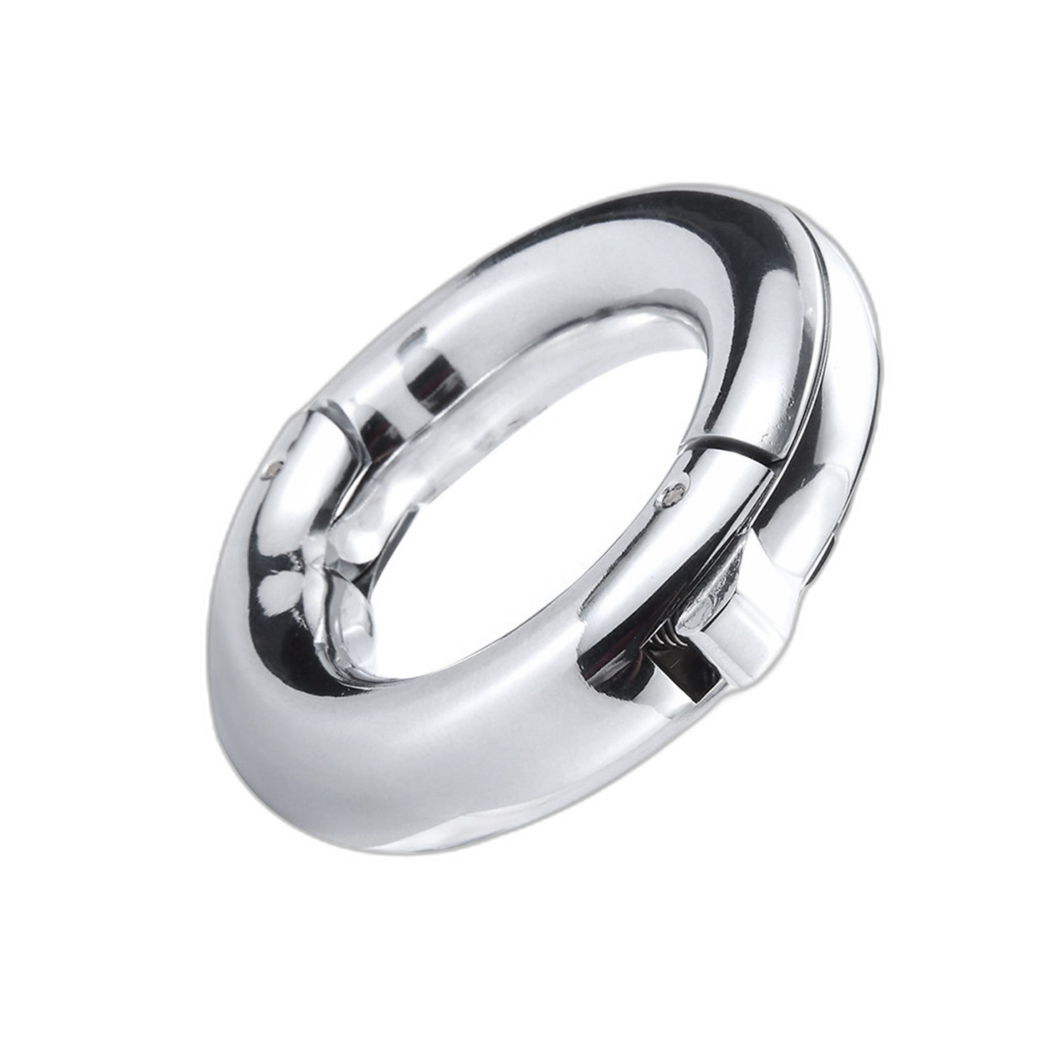 Metal Cock Ring - Penis Ring