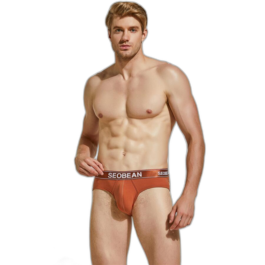 Seobean Candy Briefs