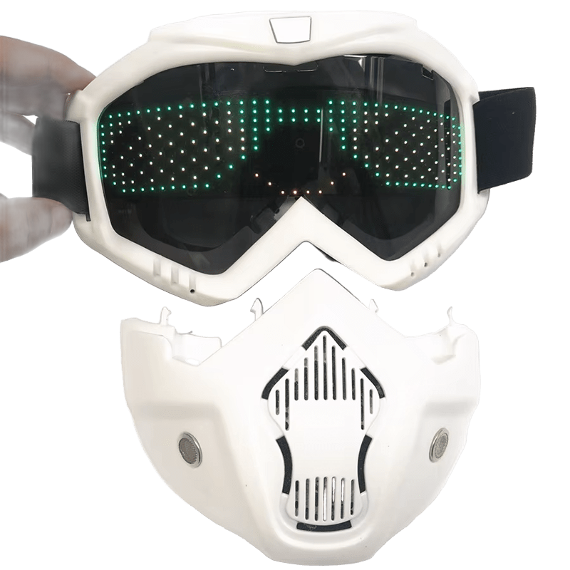 Future MX Goggles