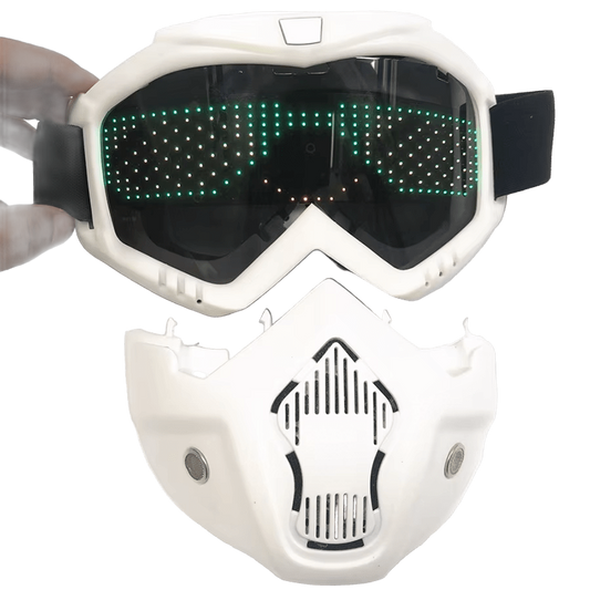 Future MX Goggles