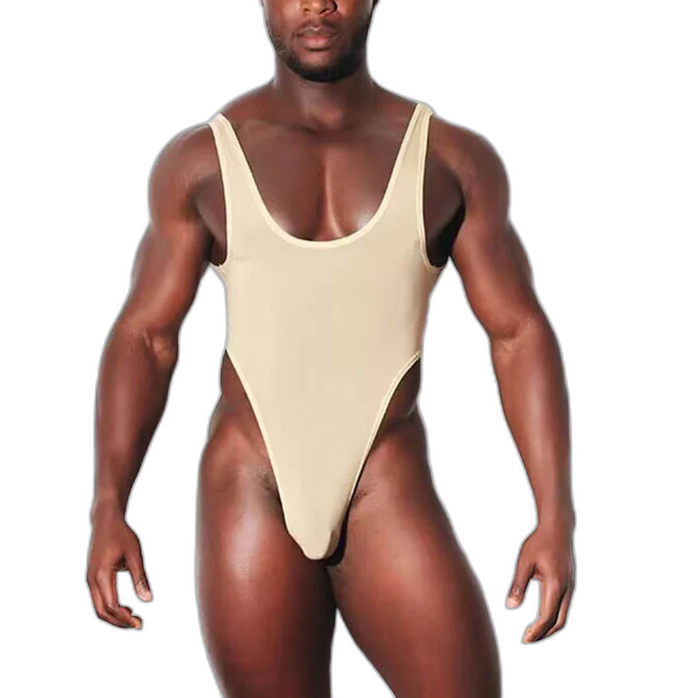 Cheeky Sports Shaping Bodysuit