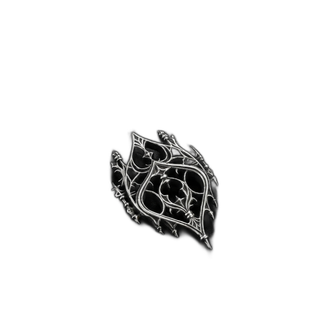 Cathedral Necklace