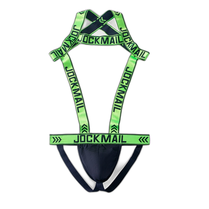 Jockstrap Harness