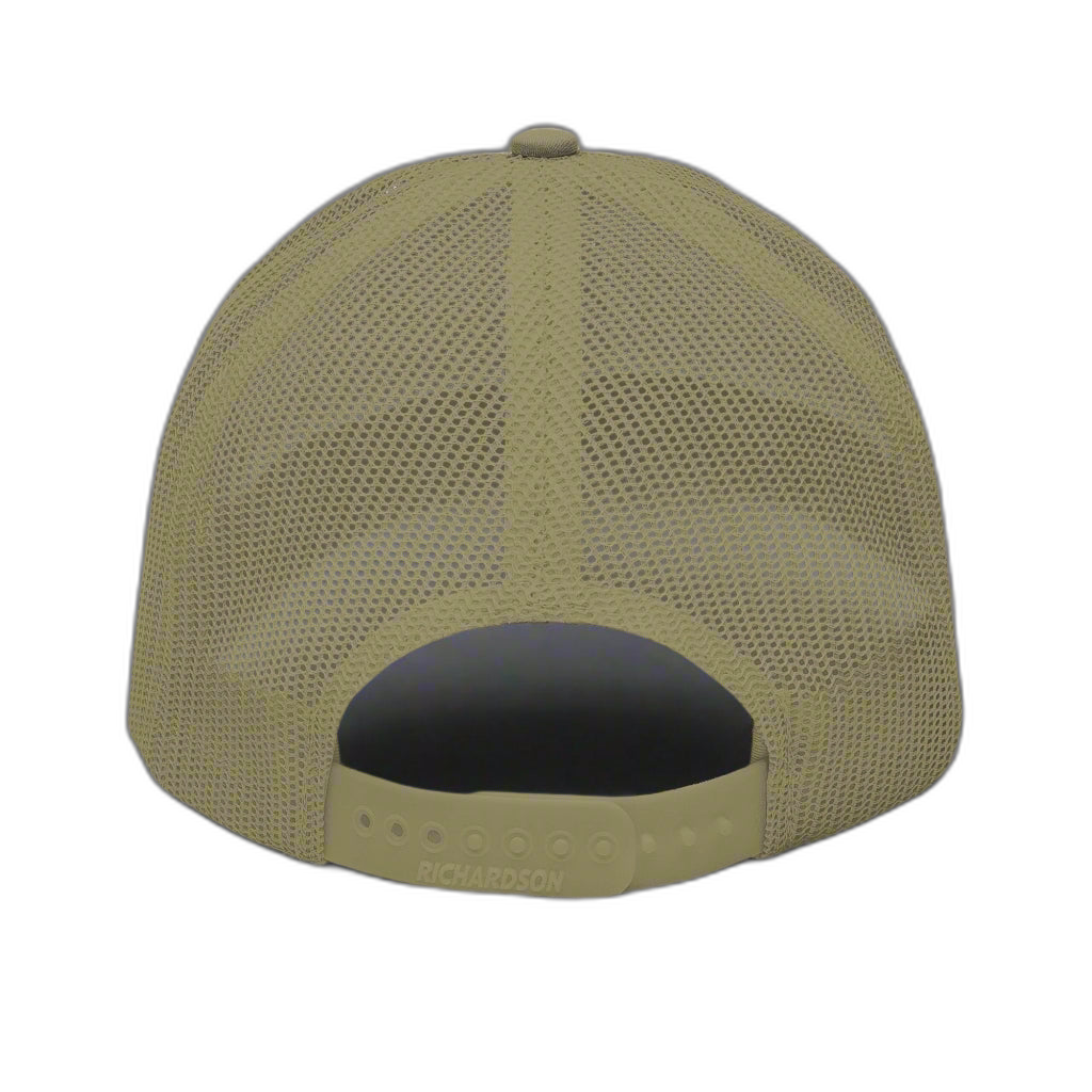Good Boy Trucker Hat