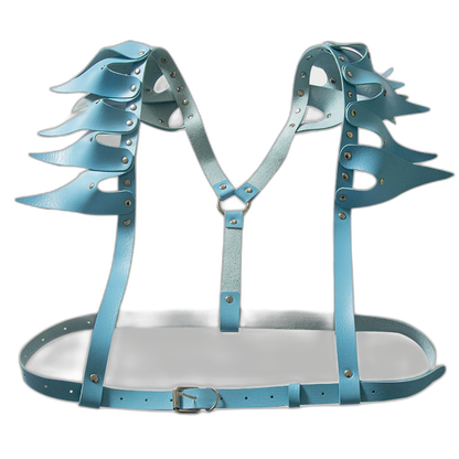 Rogue Talon Shoulder Harness