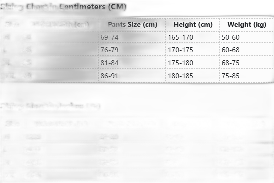 SEOBEAN Measure Up Cotton Boxer Briefs