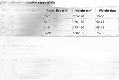 SEOBEAN Measure Up Cotton Boxer Briefs