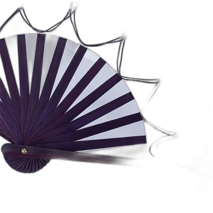 Hand Clack Fan