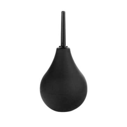 Prowler Large Bulb Silicone Douche