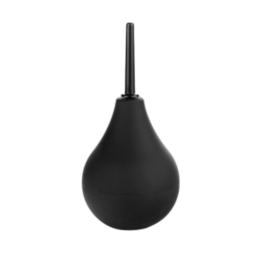 Prowler Large Bulb Silicone Douche