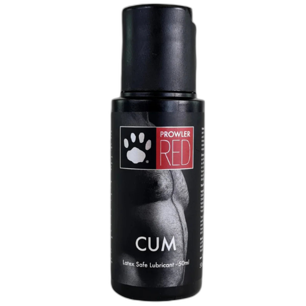 Prowler RED CUM Water-based Lube