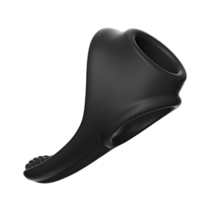ruff GEAR Pure Silicone Teardrop Cock and Ball Sling