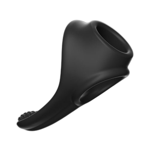 ruff GEAR Pure Silicone Teardrop Cock and Ball Sling