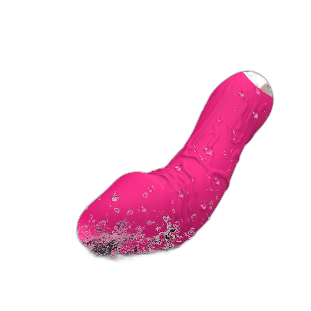 Melissa - G-Spot Vibrator - Clitoris Stimulator