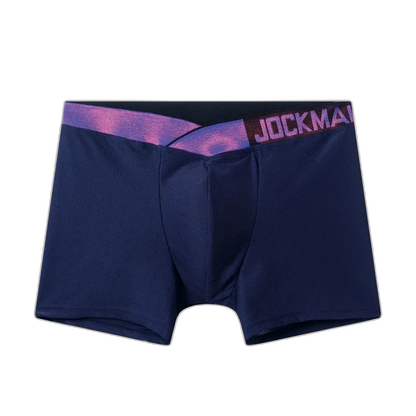 Jockmail Mesh Magic Butt-Lifting Boxers