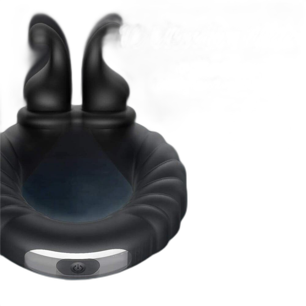 Snail - Vibrating Cock Ring