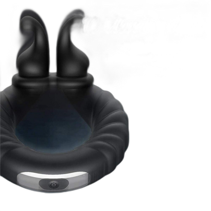 Snail - Vibrating Cock Ring