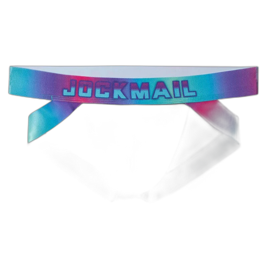 Jockmail Athletic Seduction Jockstrap