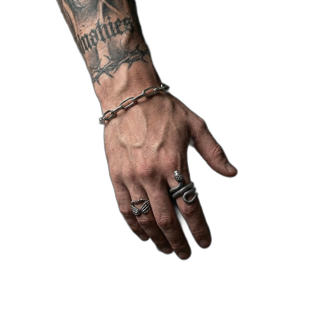 Chain Bracelet