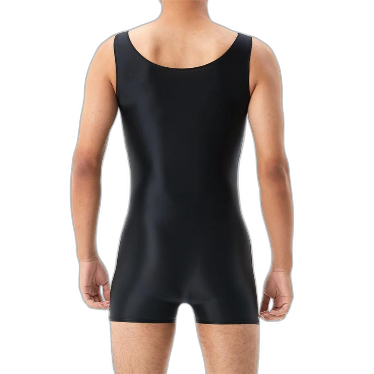 Wrestling Bodysuit Circuit Party Outfit