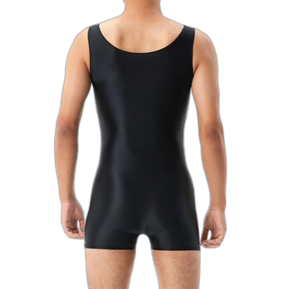 Wrestling Bodysuit Circuit Party Outfit