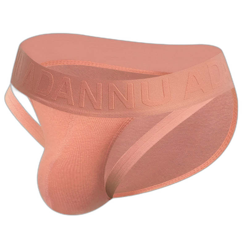 Front-Strap Jock-Brief