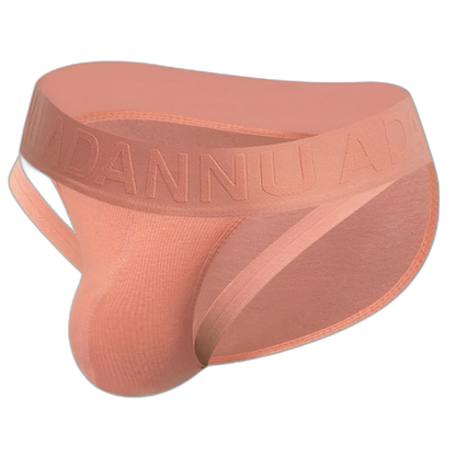 Front-Strap Jock-Brief