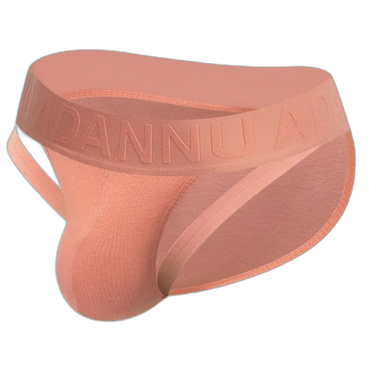 Front-Strap Jock-Brief