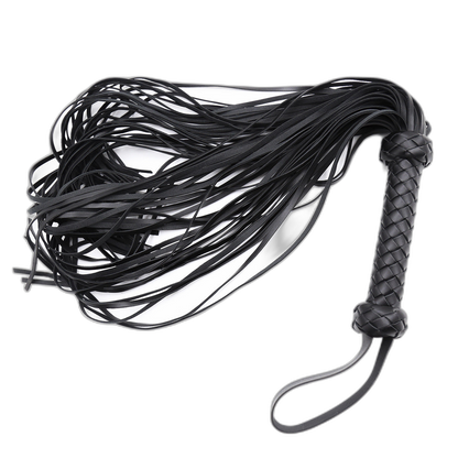 Sensation Leather BDSM Whip