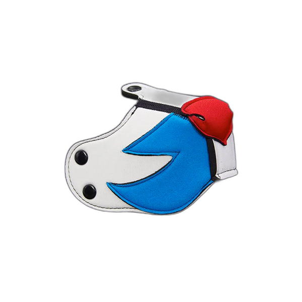 Build Your Own Neoprene K9 Puppy Muzzle