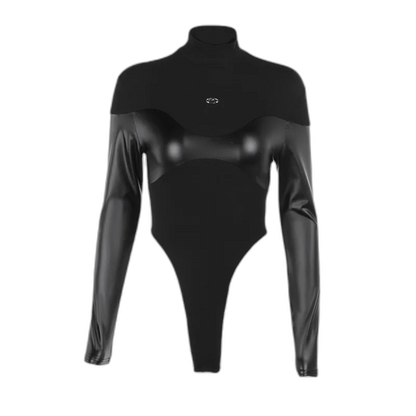 Agent Femme Fatale Bodysuit