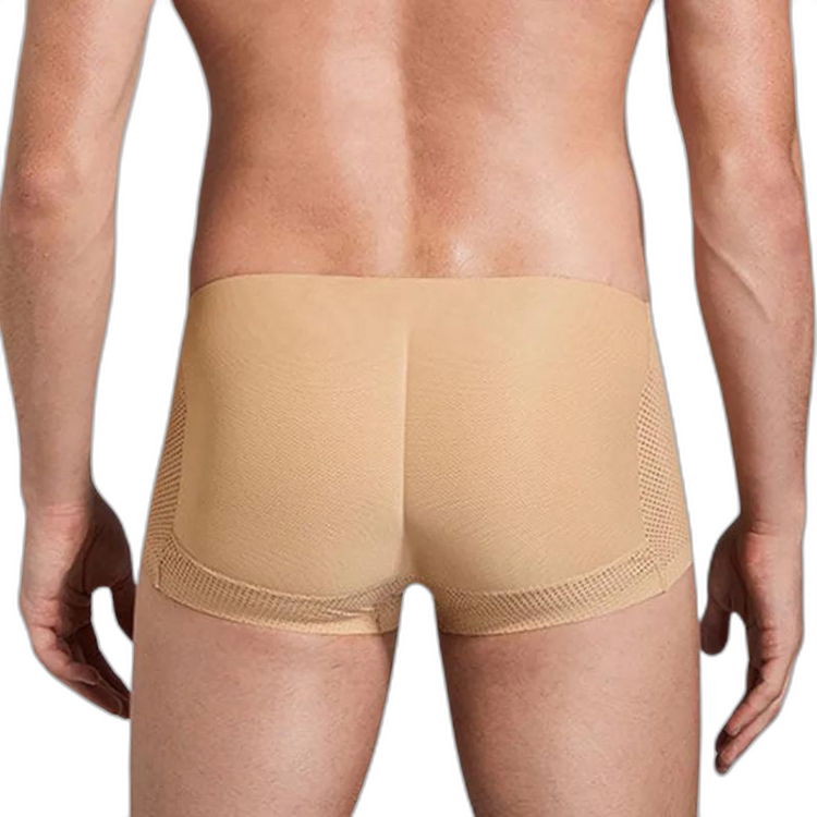 CurveBoost Men's Butt Enhancer Underwear