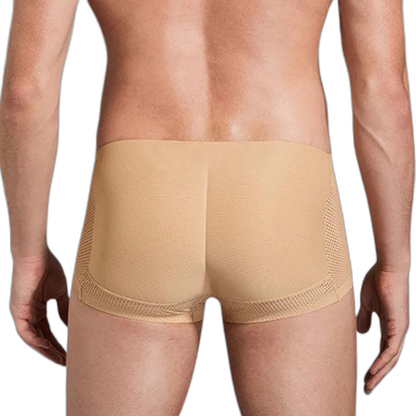 CurveBoost Men's Butt Enhancer Underwear