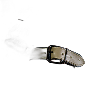 ruff GEAR Bold Leather Bicep Strap Army