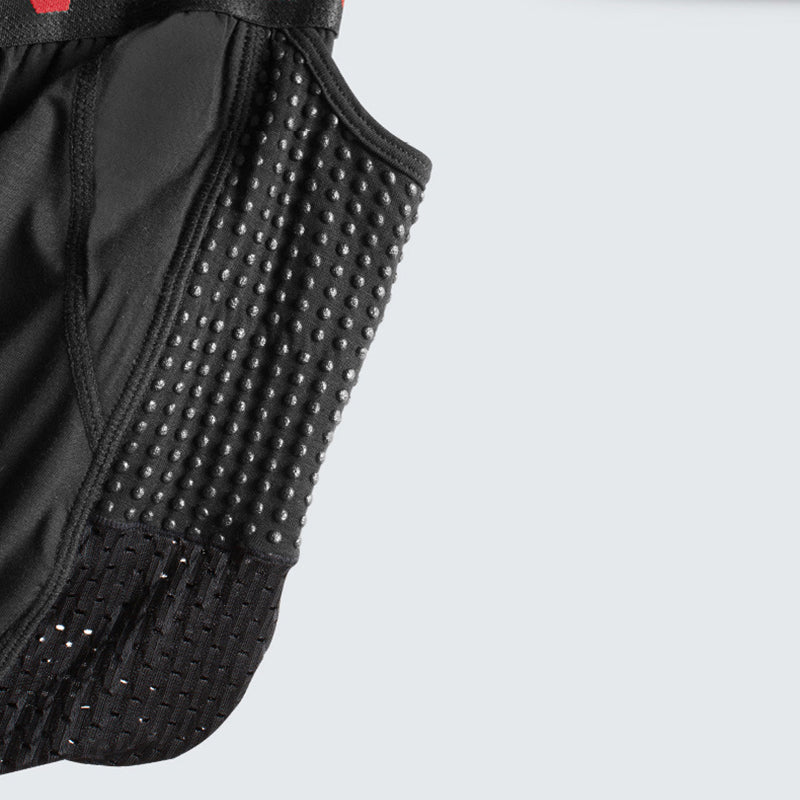 Men's Ball Pouch Functional Modal Boxer Briefs