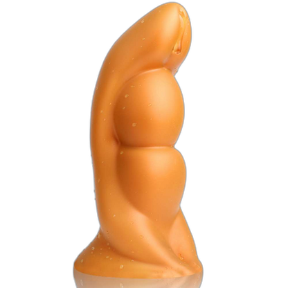 Iron Fist - Fist Dildo - Anal Dildo - Silicone Butt Plug