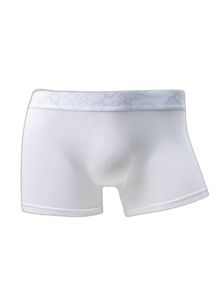 3 Pack Cooling Seamless Pouch Trunks
