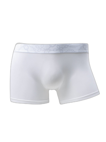 3 Pack Cooling Seamless Pouch Trunks