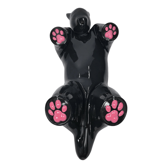 Furrjoi Silicone Bitchsuit Pink