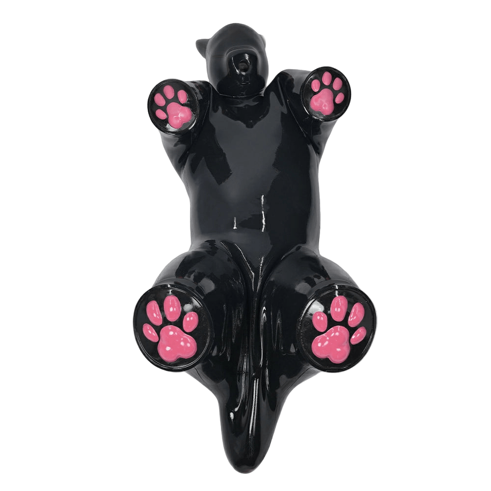 Furrjoi Silicone Bitchsuit Pink