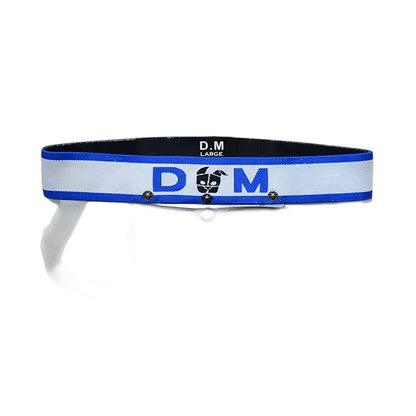 Dog & Master Jock Blue