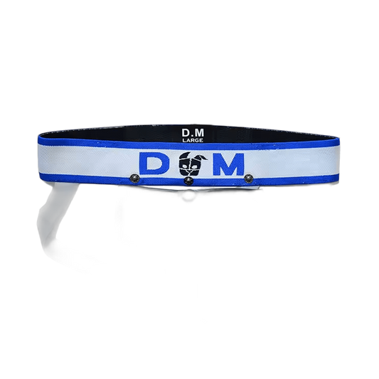 Dog & Master Jock Blue