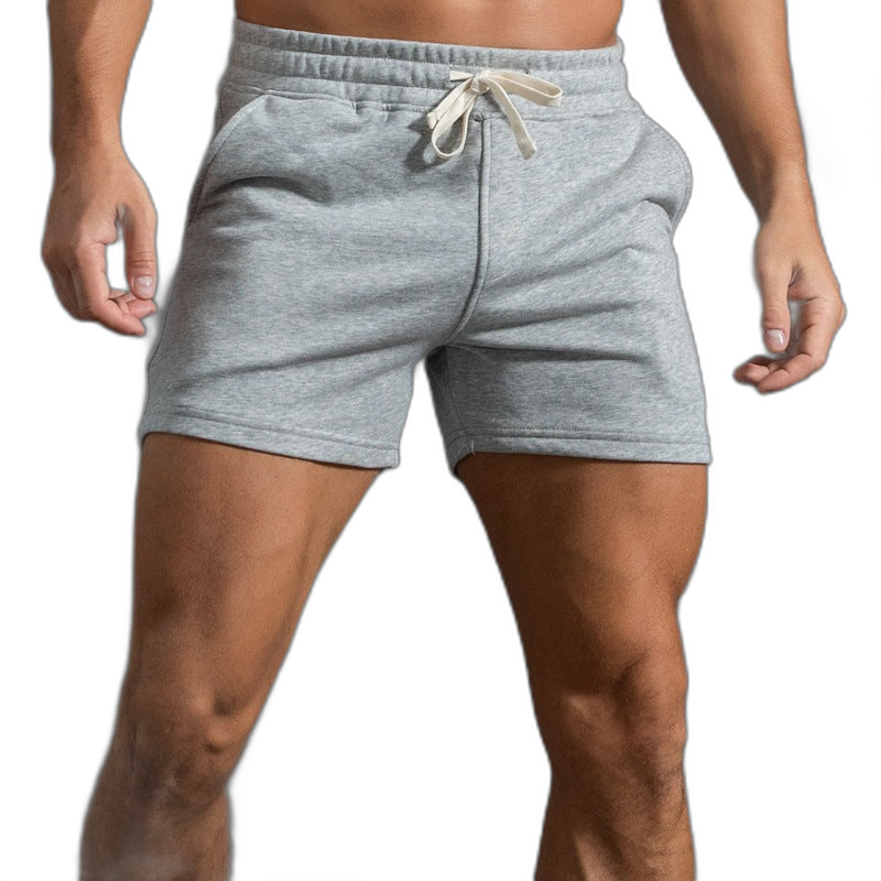Comfort Sweatpant Shorts