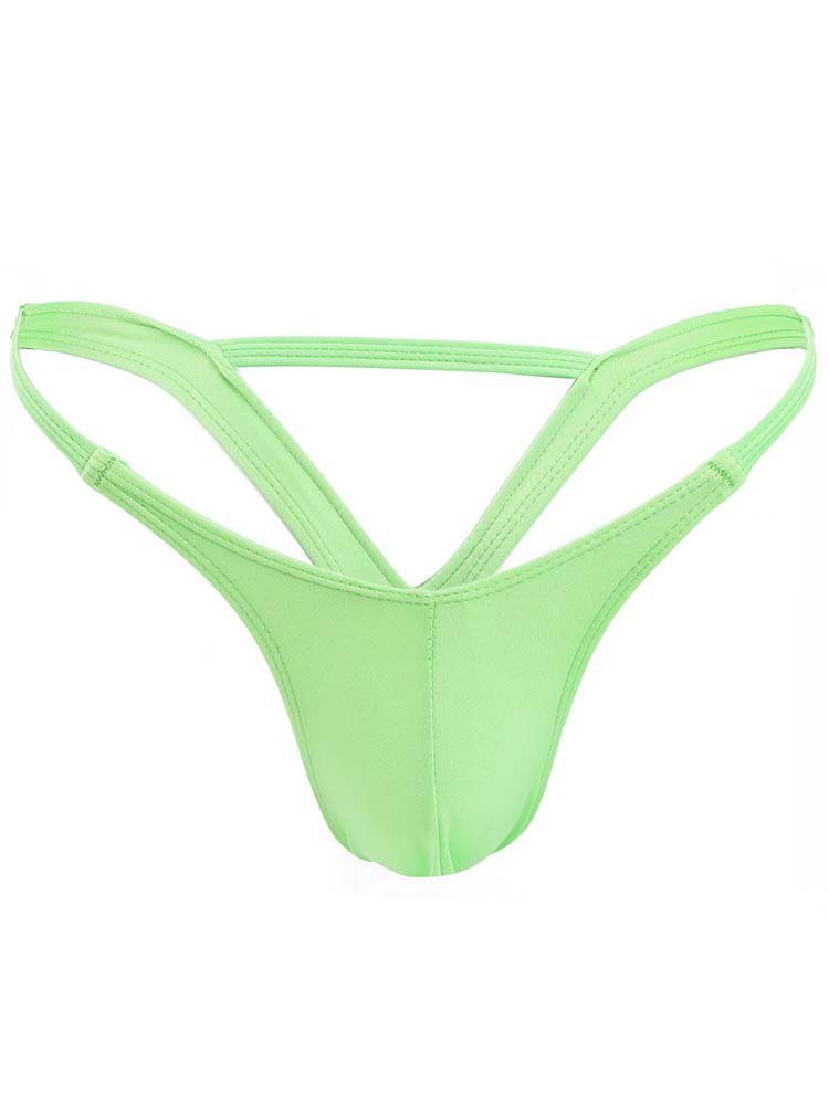 Y Thong