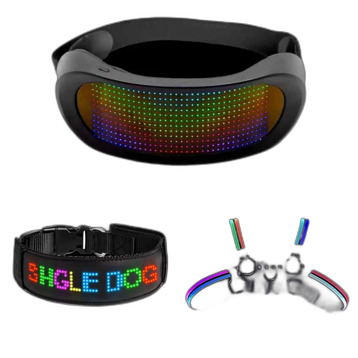 Future Kink Bundle