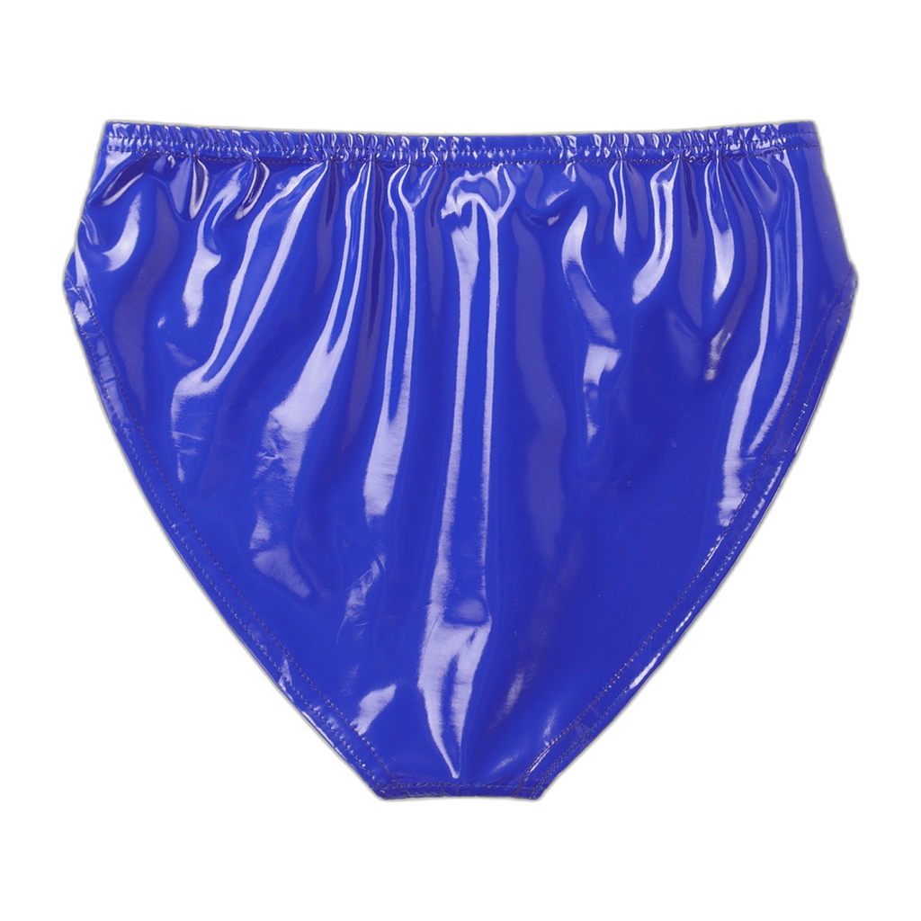 Glossy Sissy Panties